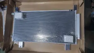 Condenser 2018-2020 Honda CR-V