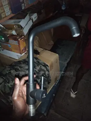 Pure Sink Mixer Tap