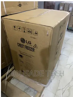Deep Chest Freezer Gc 238