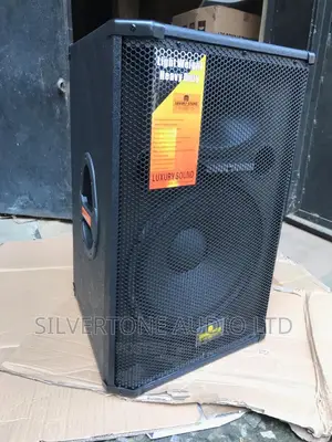 High Quality Luxury Sound Speaker