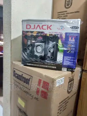 Affordable Djack Homw Theatre Suond System-Dj-L2