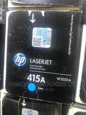HP 415A Toner Cartridge