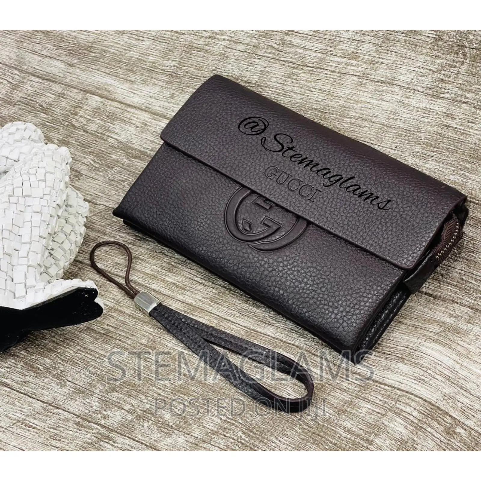 High Quality Men’S Purse