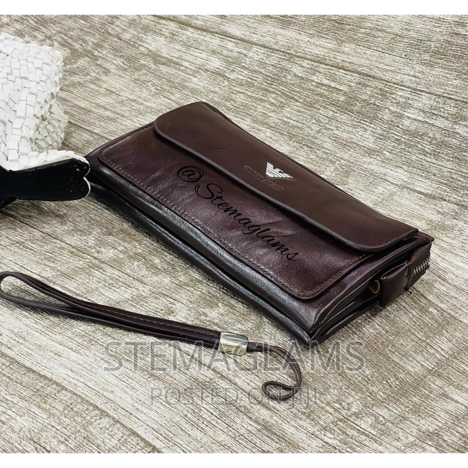 High Quality Men’S Purse