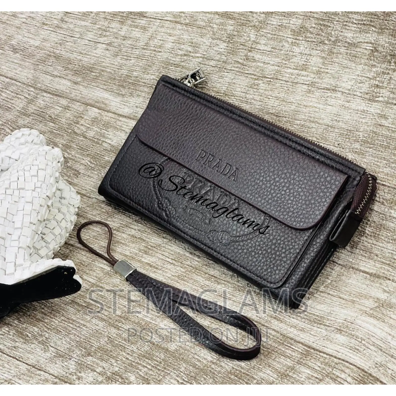 High Quality Men’S Purse