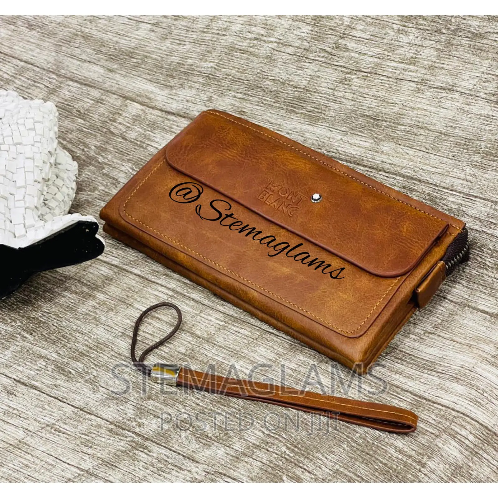 High Quality Men’S Purse