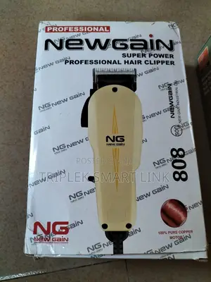 Professional Clipper.
