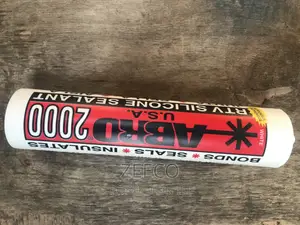 Abro 2000 Made in Usa