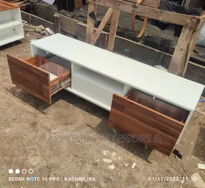 Modern Tv Console