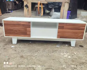 Modern Tv Console