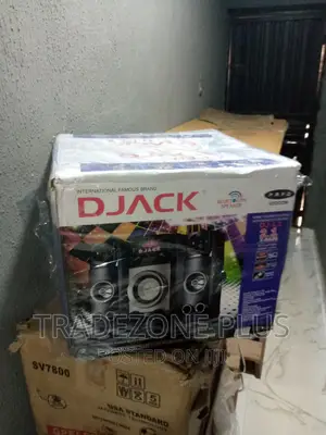 New in Djack Home Theatre Sound System-Dj-L2