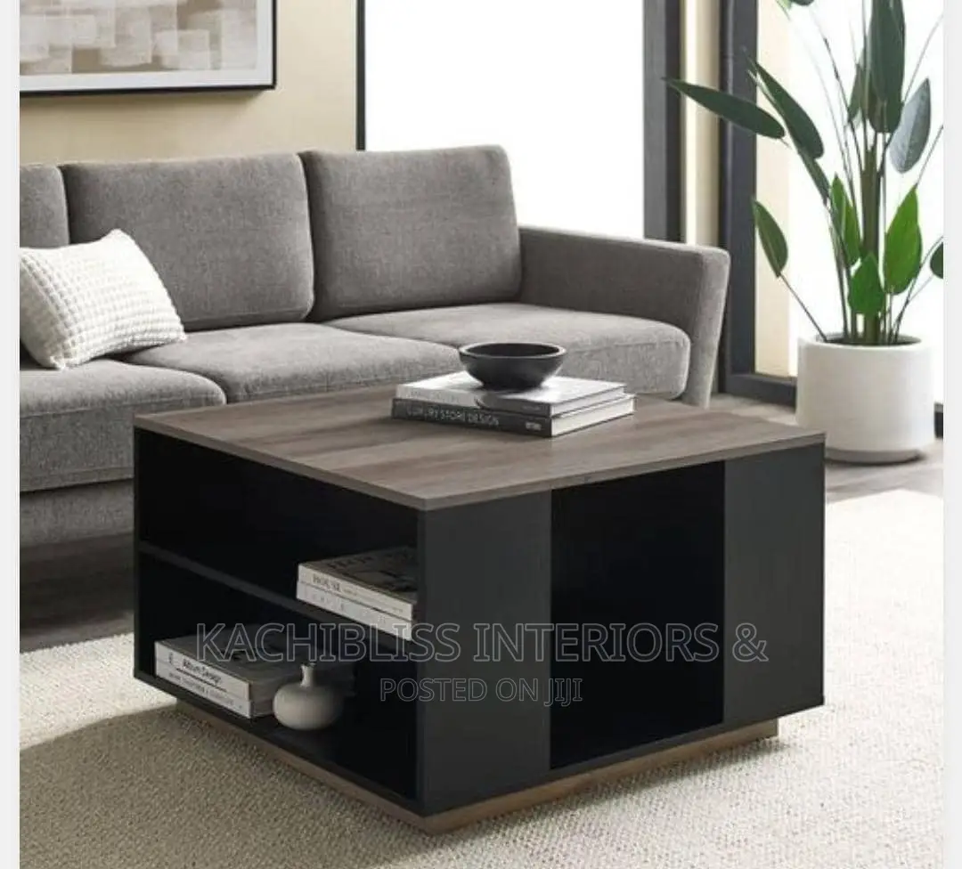 Modern Center Table