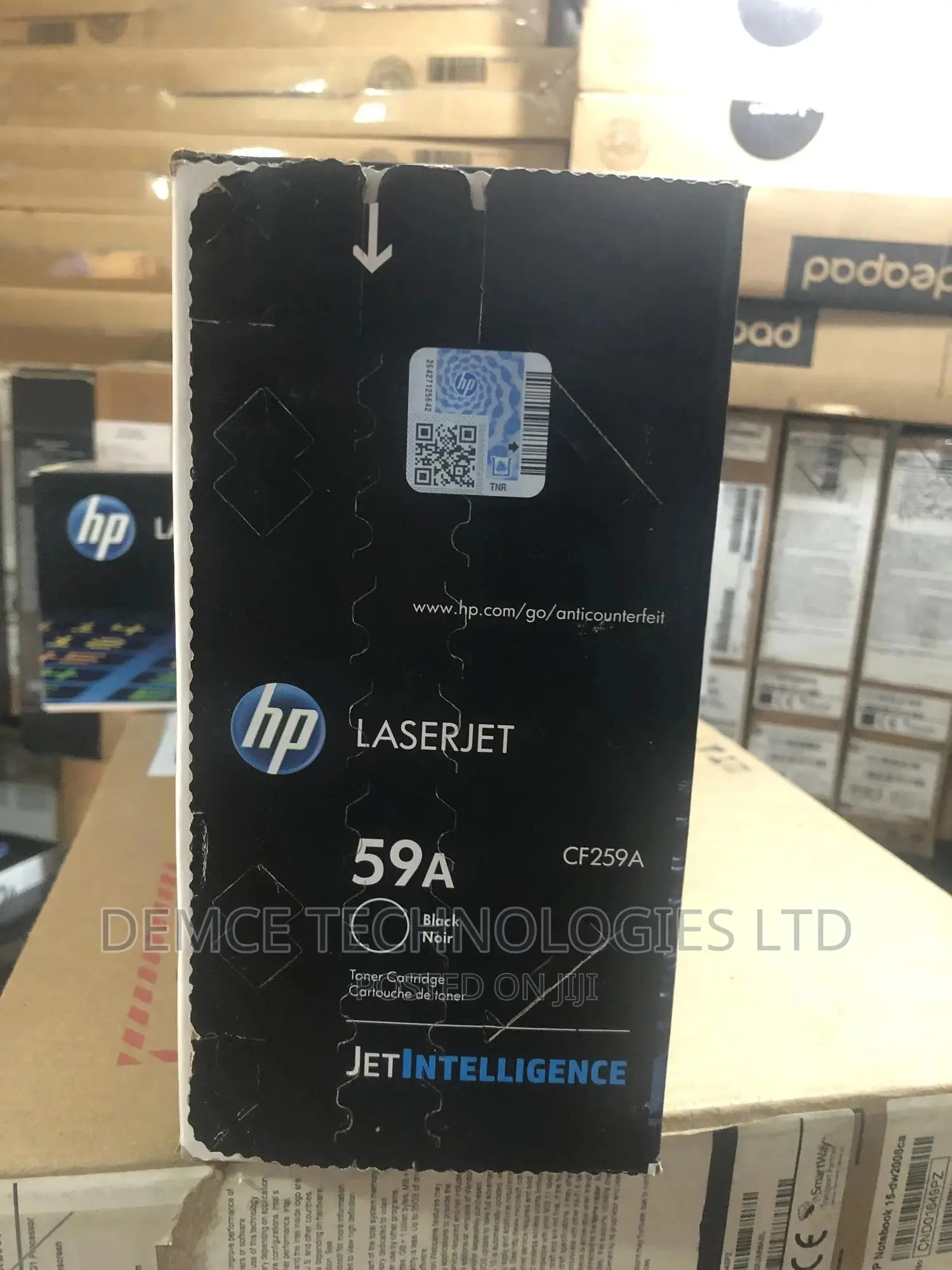 59A Hp Toner Cartridge