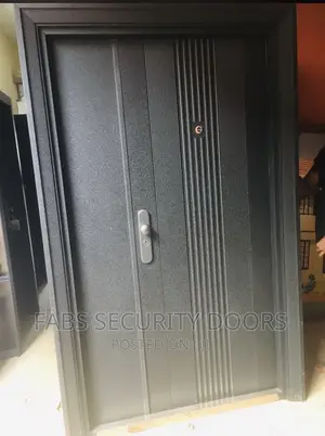 4ft Security Door (Normal Height)