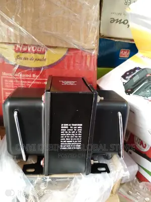 Royal Link Step Up /Down Transformer 300w Step Down Transformer