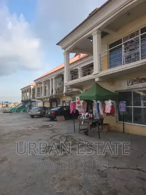Storage Space or Space for Sale in Magodo Phase 1