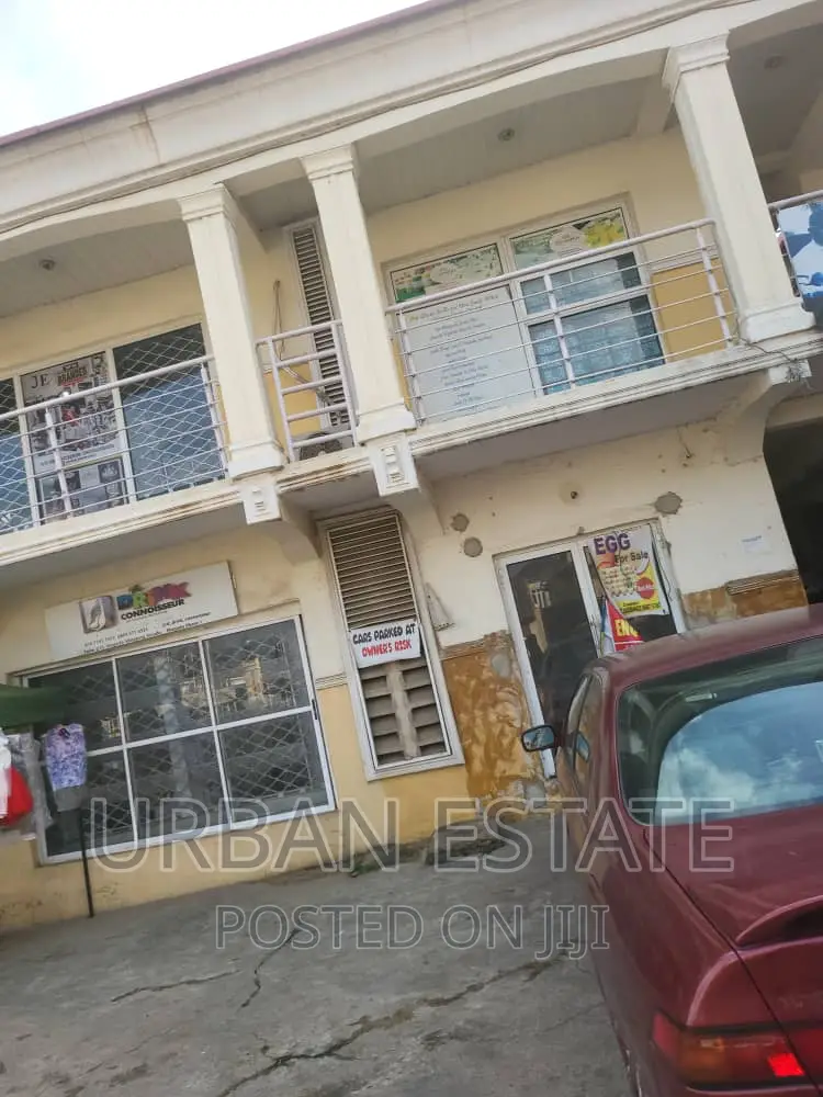 Storage Space or Space for Sale in Magodo Phase 1
