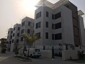 5bdrm House in Banana Island, Ikoyi for rent