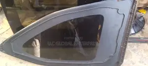 Toyota Highlander 2020 Vent Glass Available Now