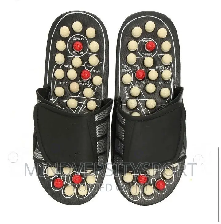 Foot Massager