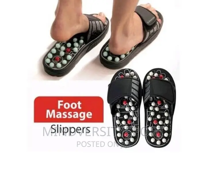 Foot Massager