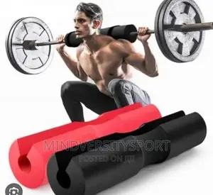 Barbell Pad
