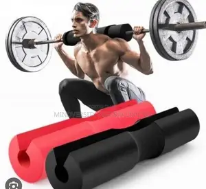 Barbell Pad