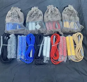 Heavy Duty Skip Rope