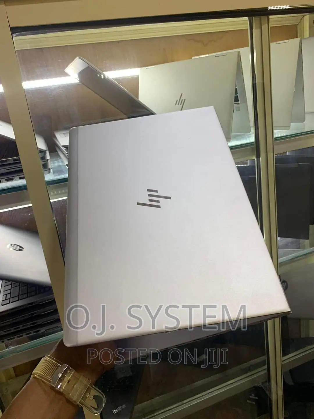 Laptop HP EliteBook 840 G6 8GB Intel Core i7 SSD 256GB