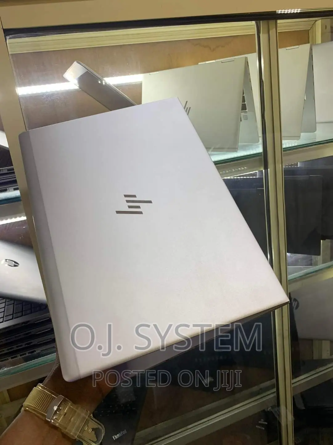 Laptop HP EliteBook 840 G6 8GB Intel Core i7 SSD 256GB