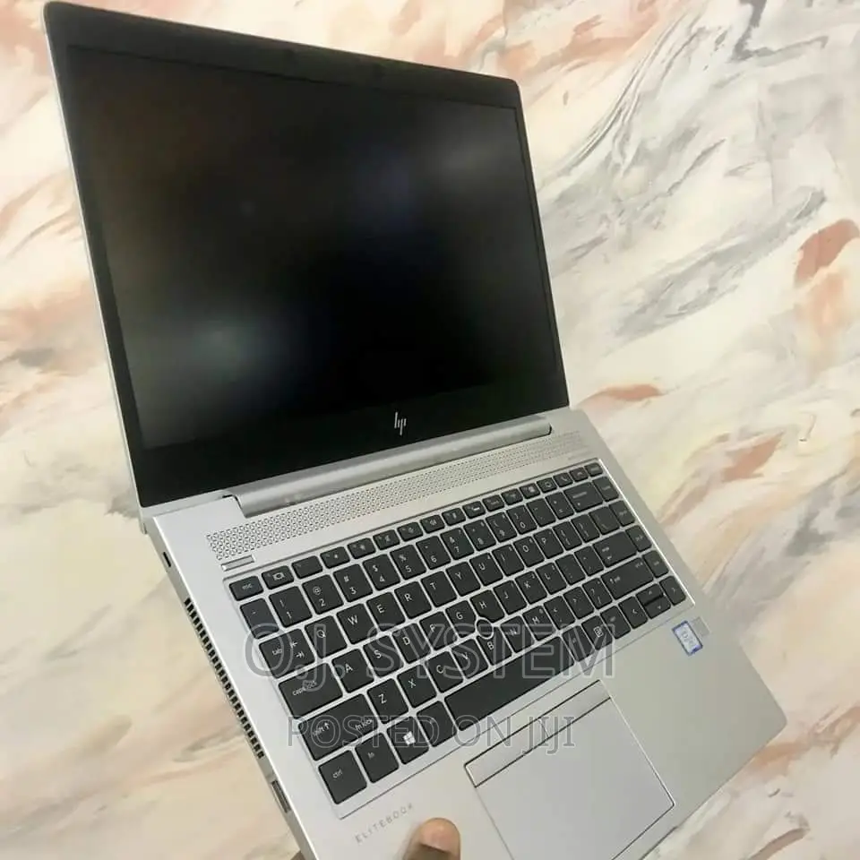Laptop HP EliteBook 840 G6 8GB Intel Core i7 SSD 256GB