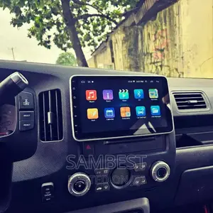 Car Android Multimedia Player for Honda Ridgeline