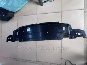 Under Engine Cover 2016 Honda Accord