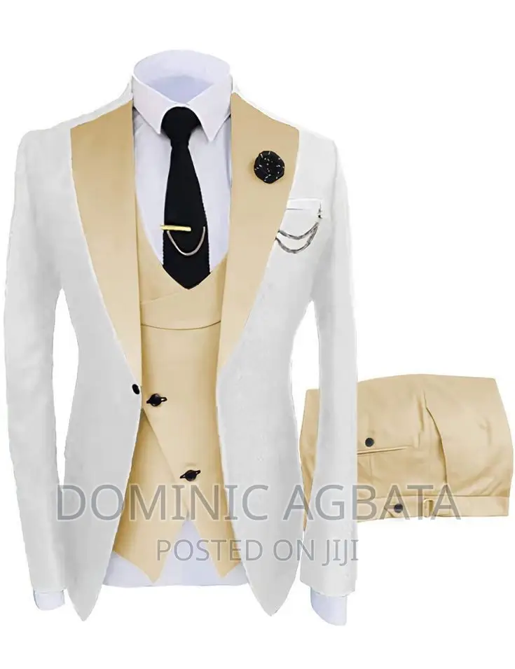 Great Height Tuxedos