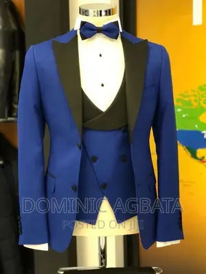 Beloved Tuxedos