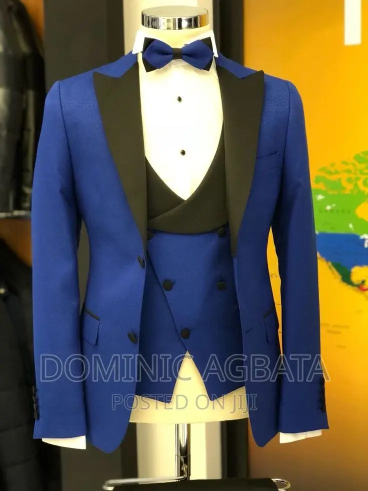 Beloved Tuxedos