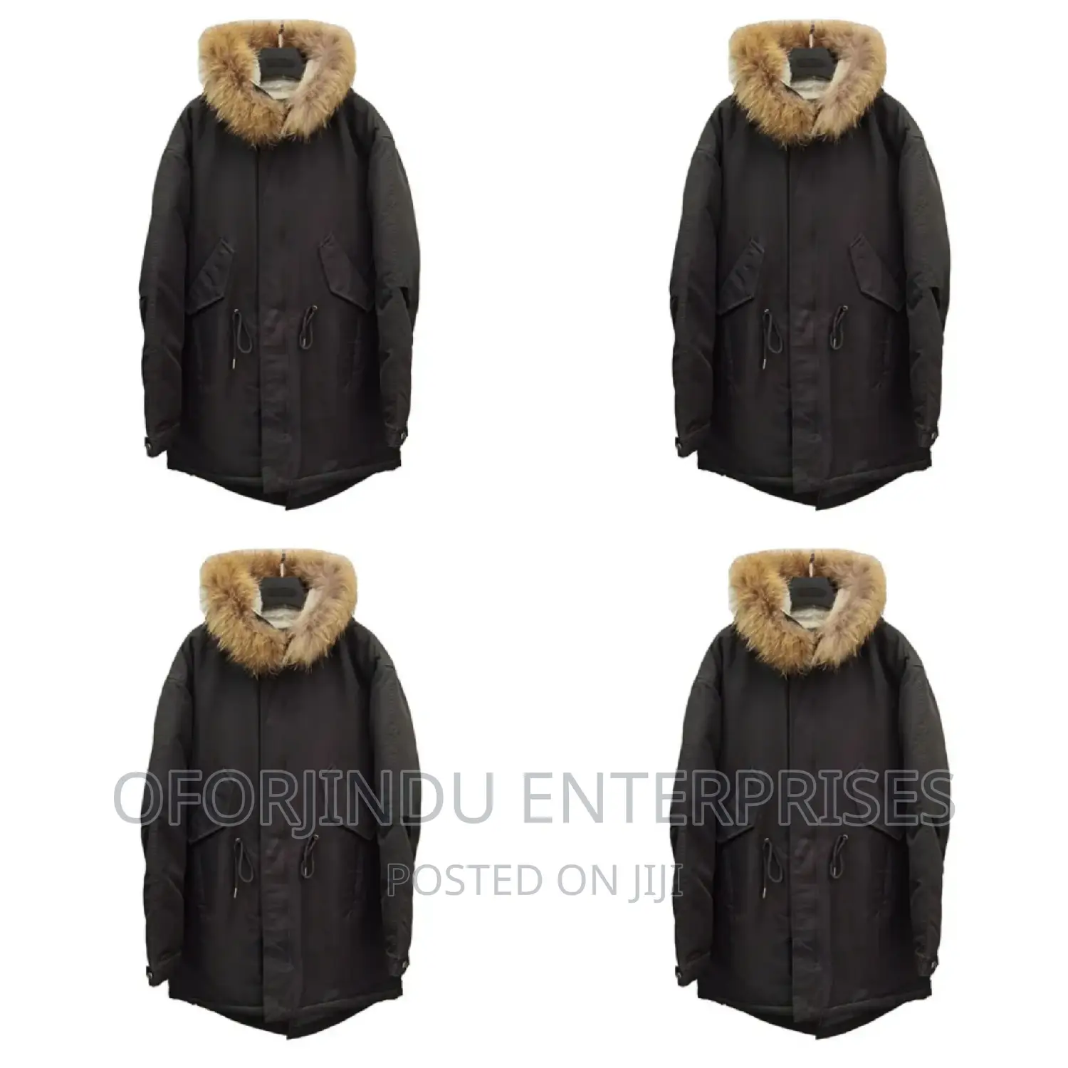 Winter Jacket First Grade Foreign Used Original