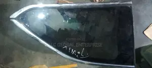 Vent Glass for Toyota Highlander 2015 Available