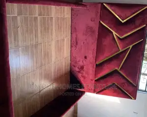 Unique Homes Furniture.Offers U With Quality Bedframe,6by6