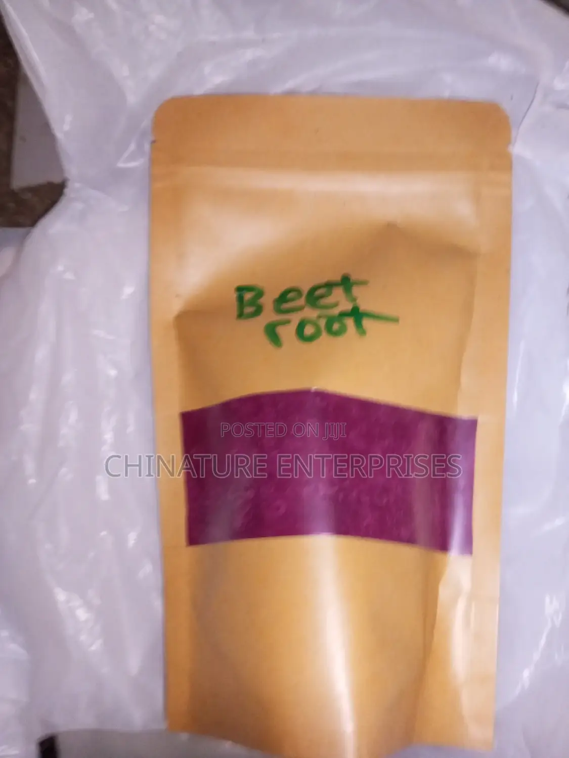 Beetroot Extract 100gm