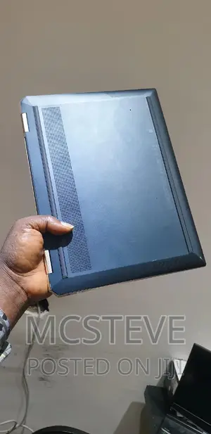 Laptop HP Spectre X360 13 16GB Intel Core I7 SSD 1T