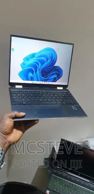 Laptop HP Spectre X360 13 16GB Intel Core I7 SSD 1T