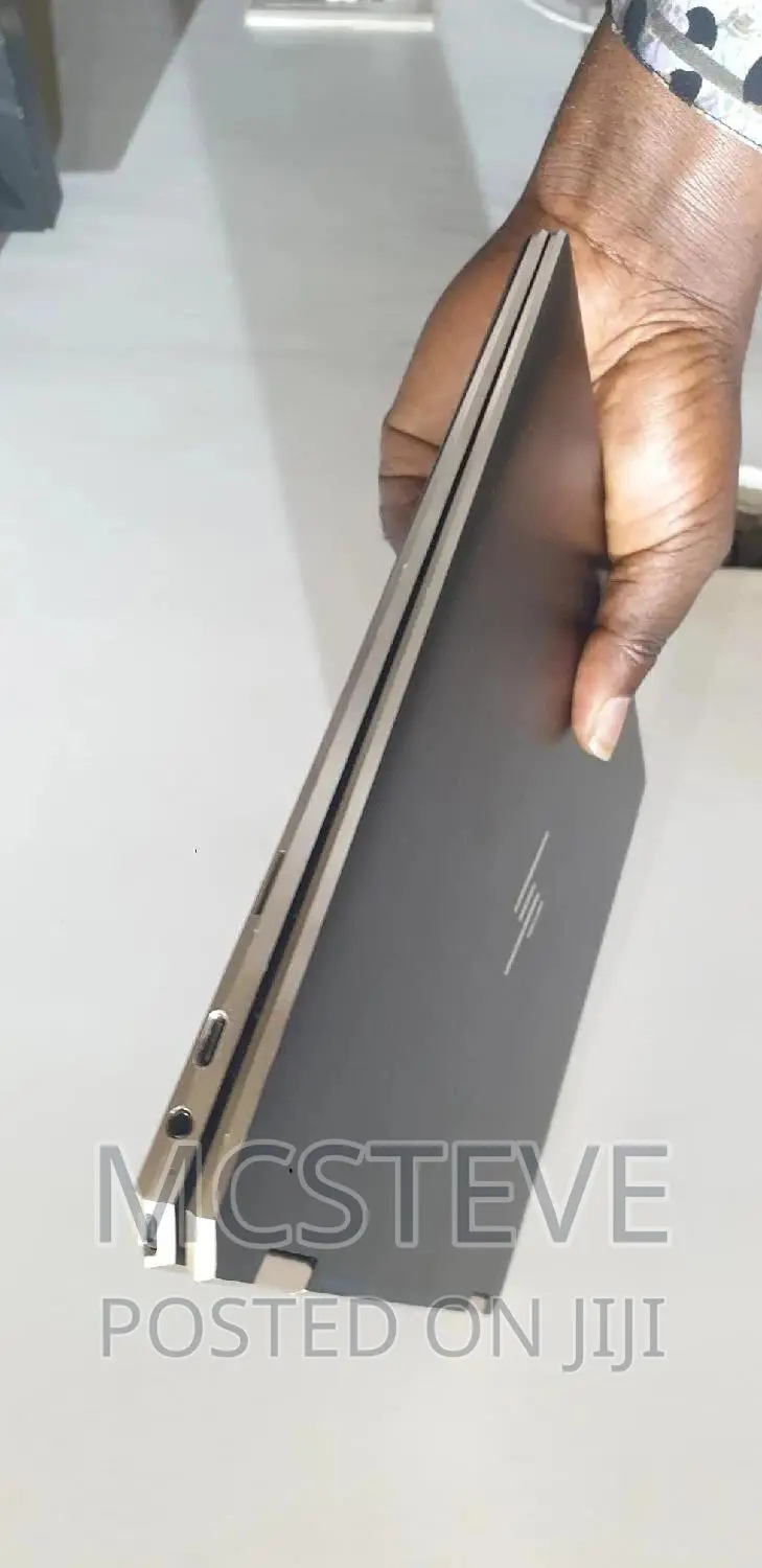 Laptop HP Spectre X360 13 16GB Intel Core I7 SSD 1T