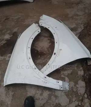 Fender for Hyundai Santafe 2012 Set Available Now
