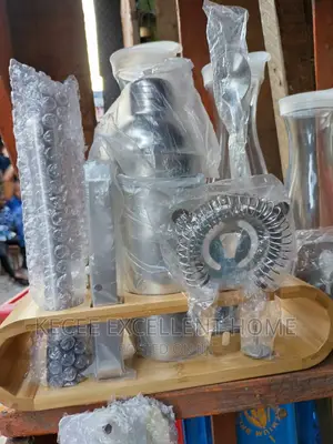Bar Accessories