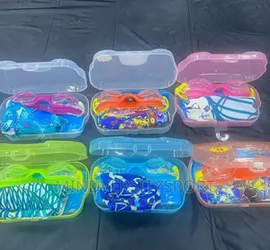 Children Swimming Google