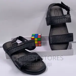 Photo - Mens Sandals