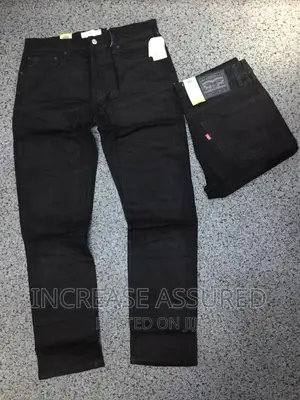 Luxury Levi's Turkey Jeans