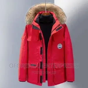 Photo - Canada Goose Winter Jacket First Grade Foreign Used Origina