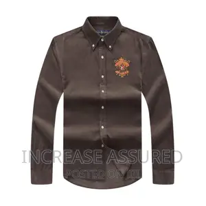 Luxury Polo Raph Lauren Long Sleeves